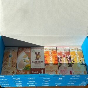 Cirkul Variety Pack - Coffee & Tea Flavors